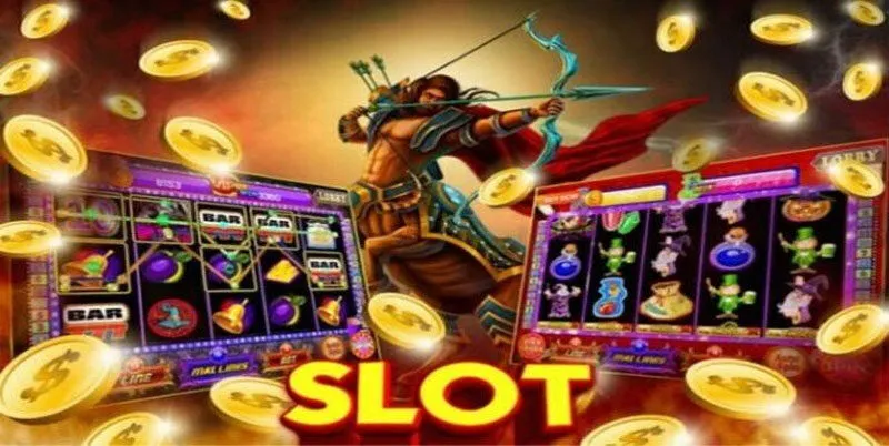 Cách chơi game slot quốc tế 