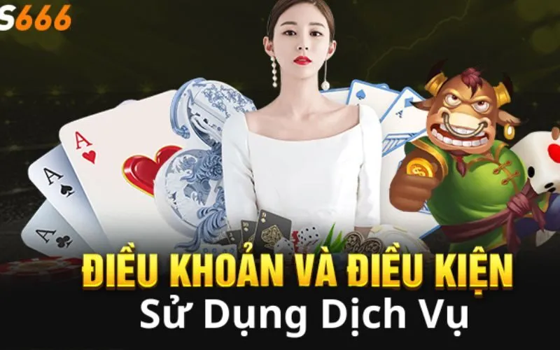 Điều khoản và điều kiện s666 là gì?