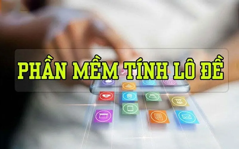 Hướng dẫn cách sử dụng phần mềm tính dàn đề