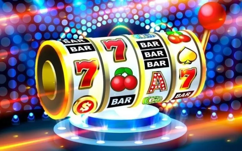 Những thuật ngữ trong mẹo chơi game slot