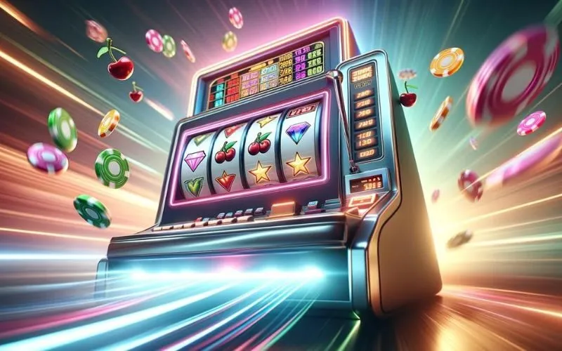 Mẹo chơi game slot cực hiệu quả