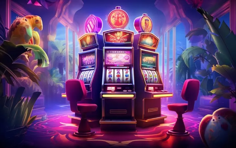 Mẹo chơi game slot cực đỉnh 