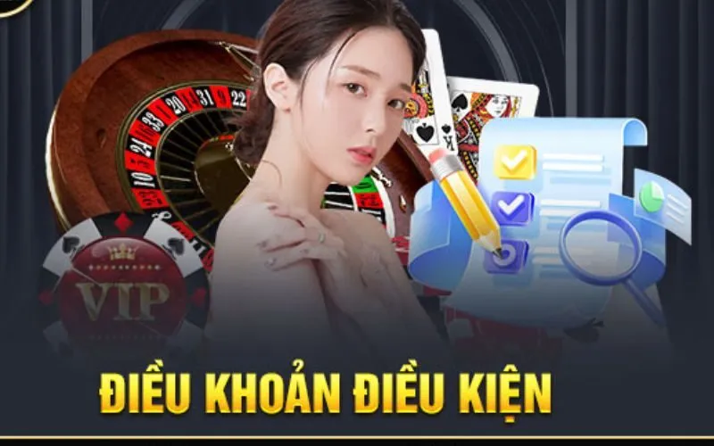 Quy định về điều khoản và điều kiện s666