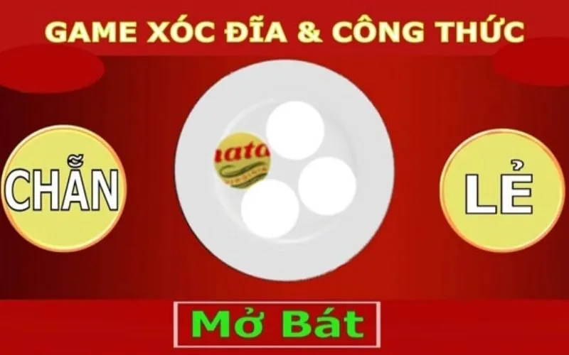 soi cầu xóc đĩa