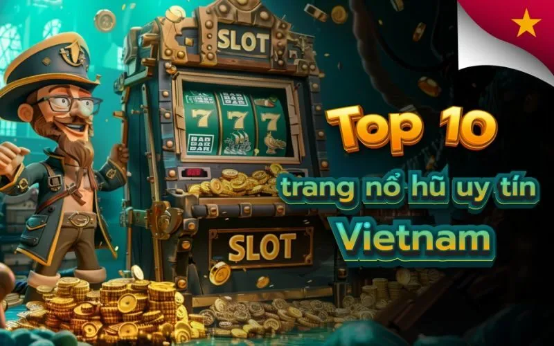 Top game slot đẳng cấp tại s666