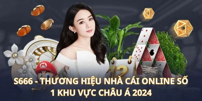 Thành công của tác giả tại nhà cái S666