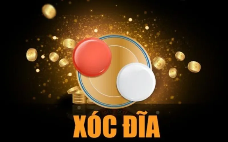 Xóc đĩa bịp